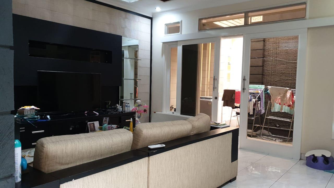 Dijual Rumah Di Taman Beverly Lippo Cikarang